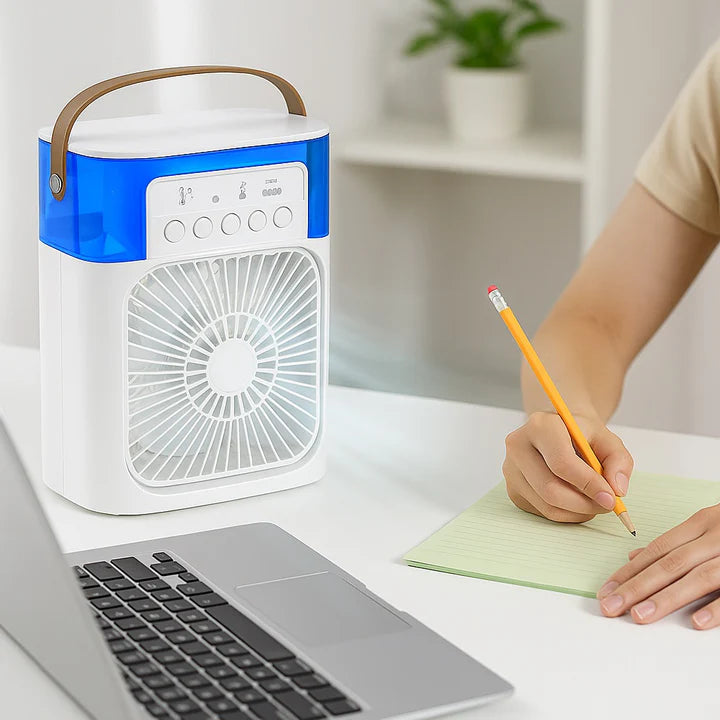 Air Cooler