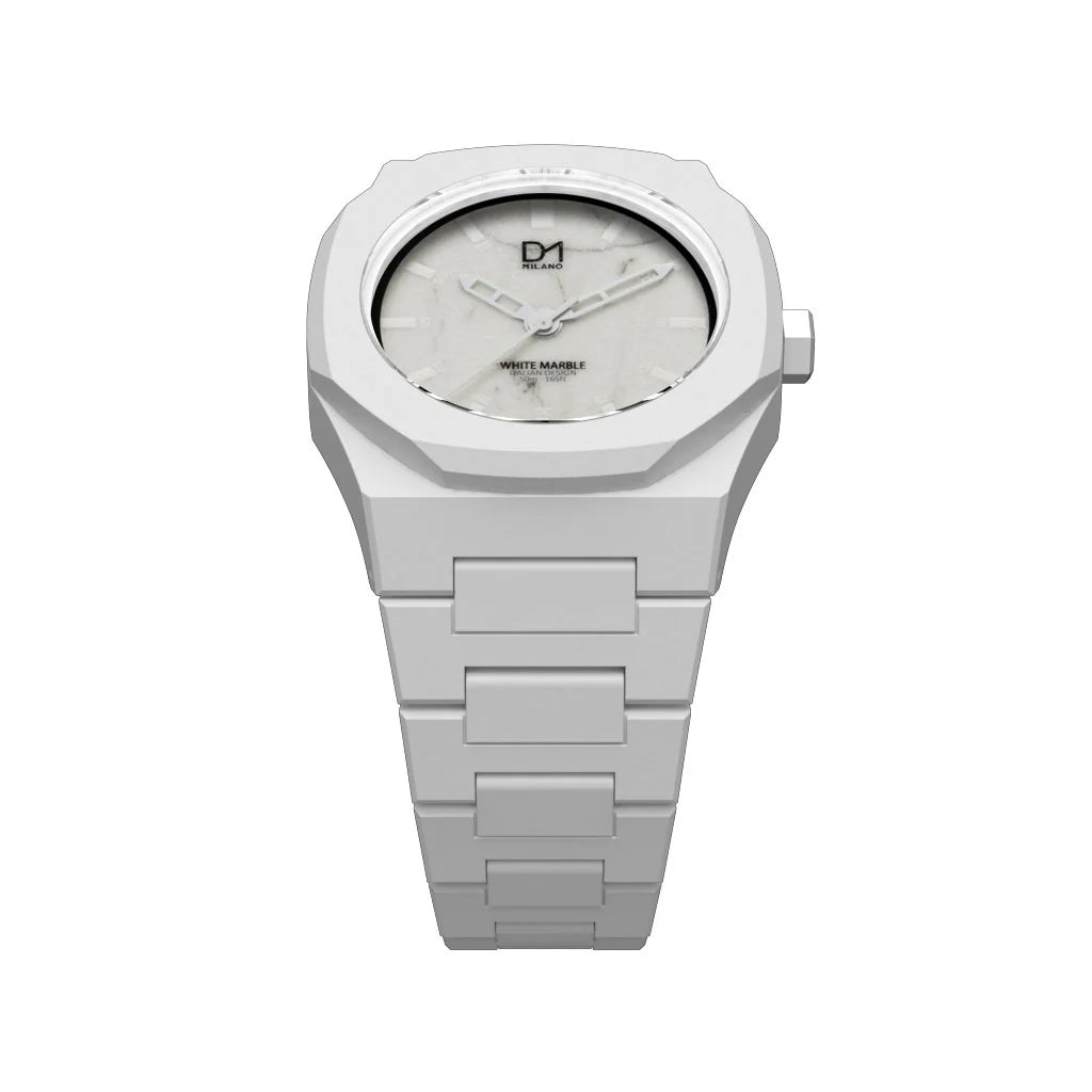 White Aura watch