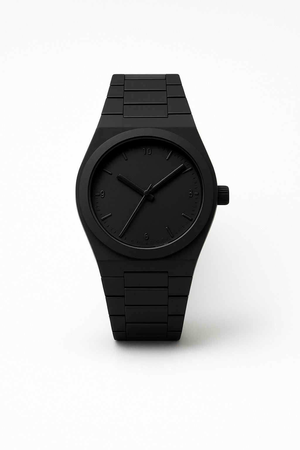 Black Aura Watch