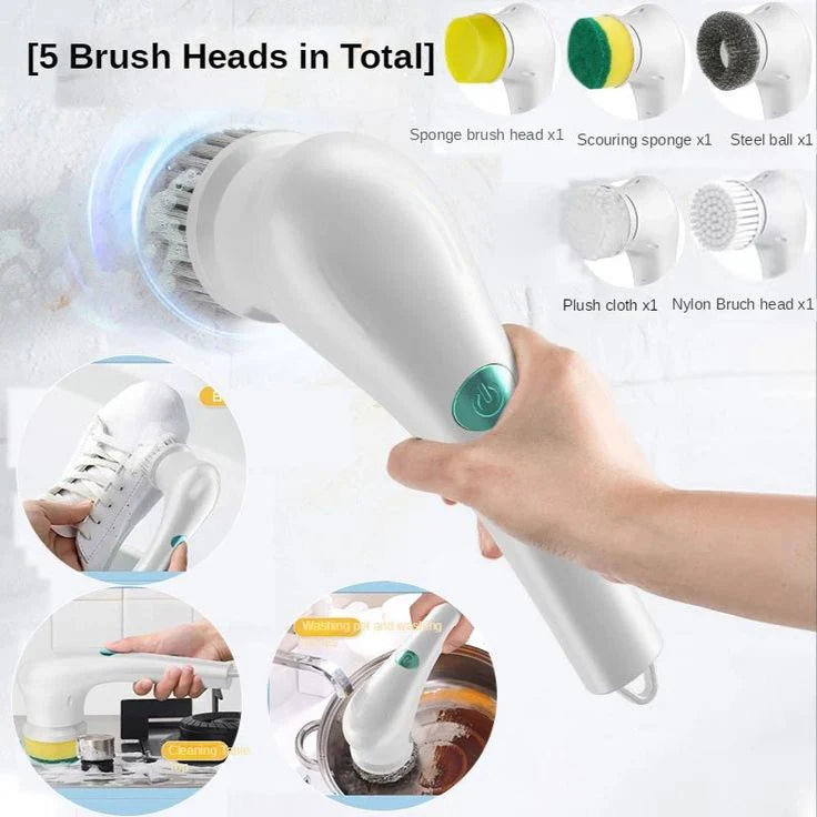 Electric Brush