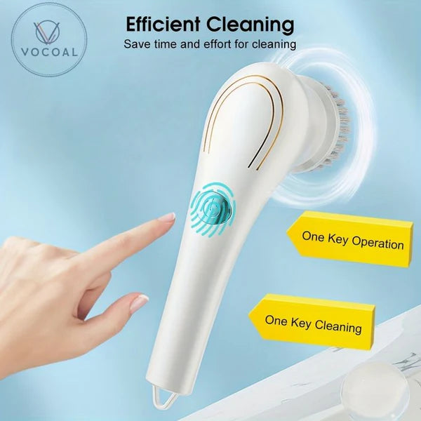 Electric Brush