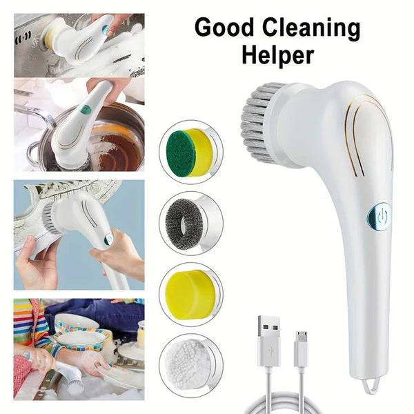Electric Brush