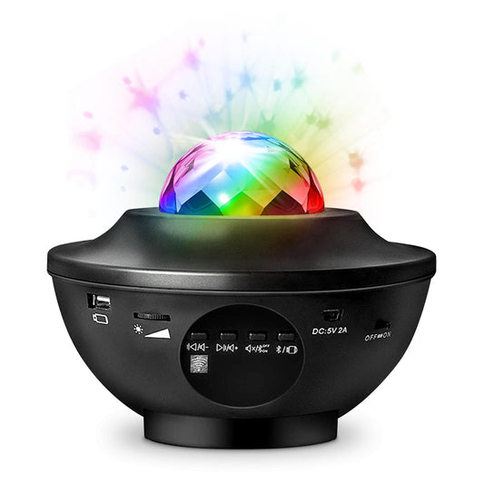 Light Projector