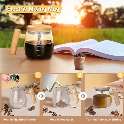 Electric kettle