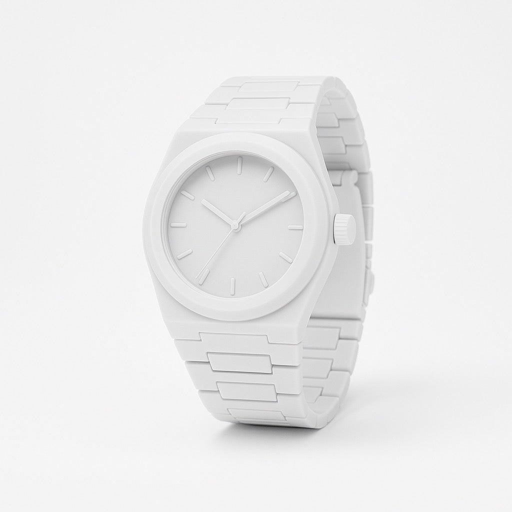 White Aura watch