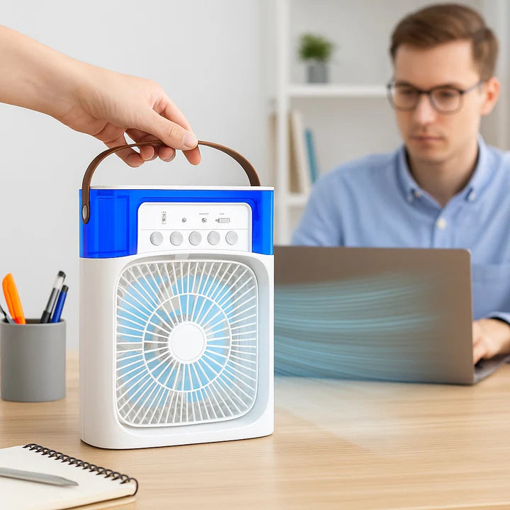 Air Cooler