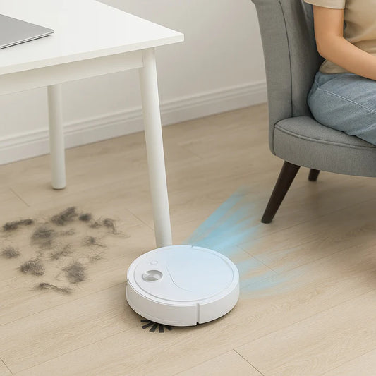 Robot Vacuum