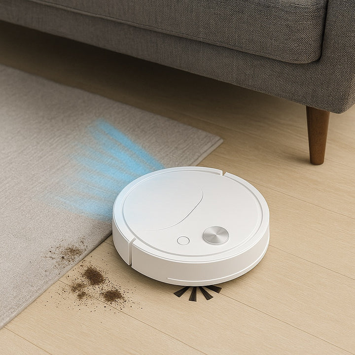 Robot Vacuum