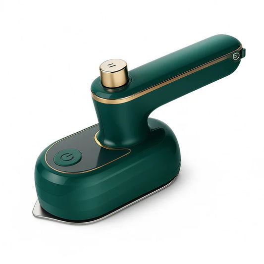 Steam Iron