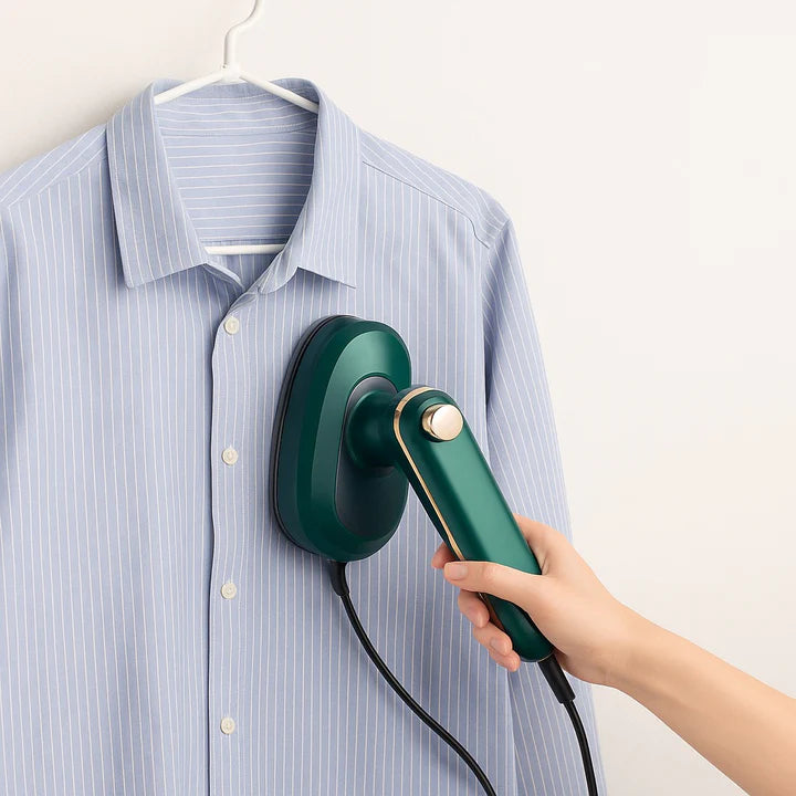 Steam Iron