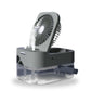 Spray Fan