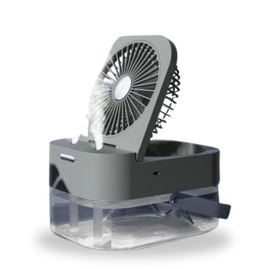 Spray Fan