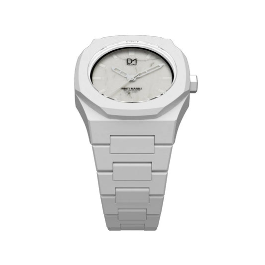 White Aura watch