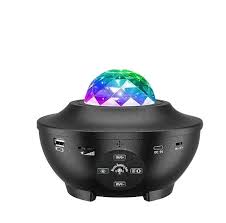 Light Projector