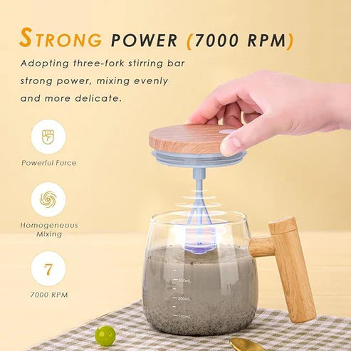 Electric kettle