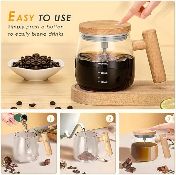 Electric kettle