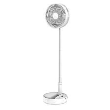 Retractable Fan