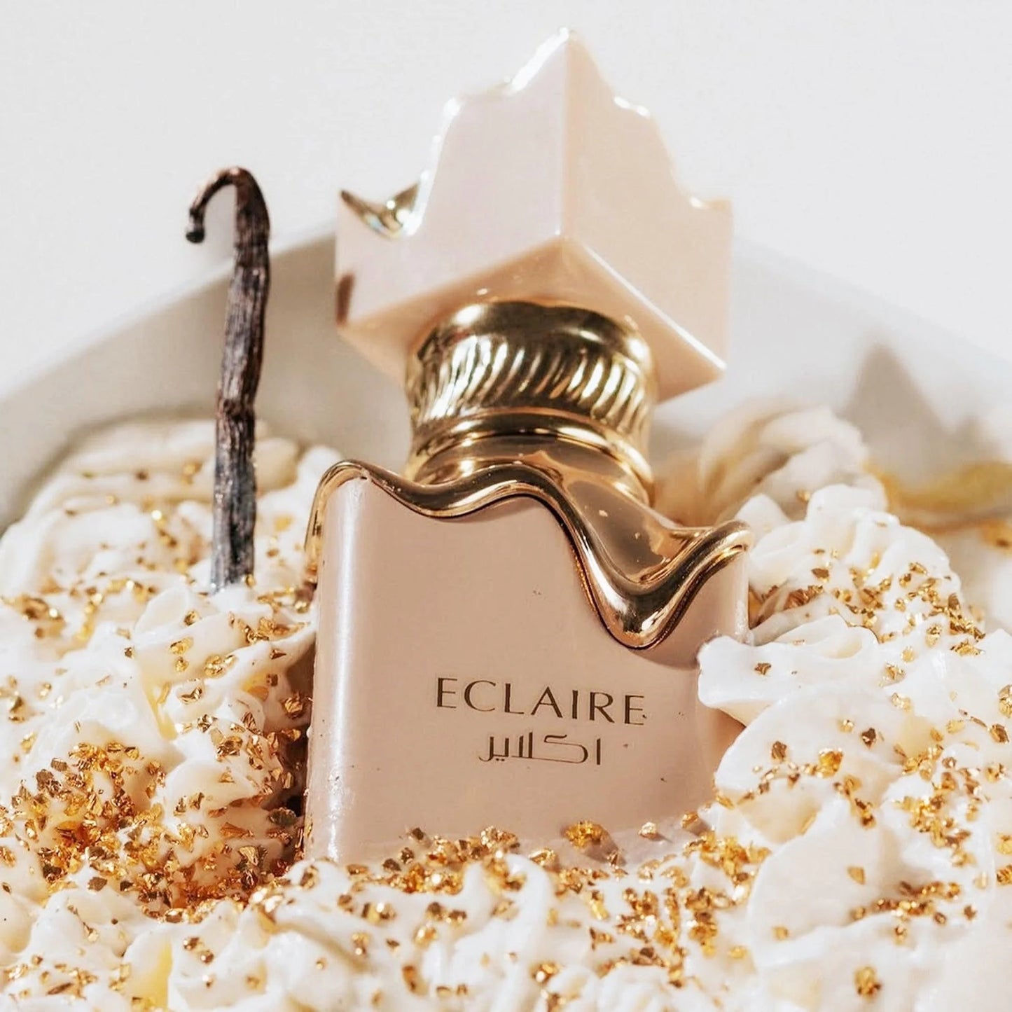 Eclaire Perfume