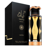 Teriaq Black Perfume