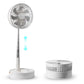 Retractable Fan